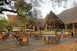 Namibia, Botswana, Simbabwe - Rundreise