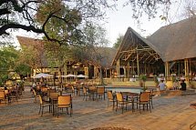 Namibia, Botswana, Simbabwe - Rundreise