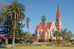 Namibia, Botswana, Simbabwe - Rundreise