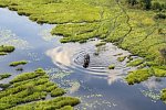 Namibia, Botswana, Simbabwe - Rundreise
