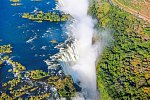 Namibia, Botswana, Simbabwe - Rundreise
