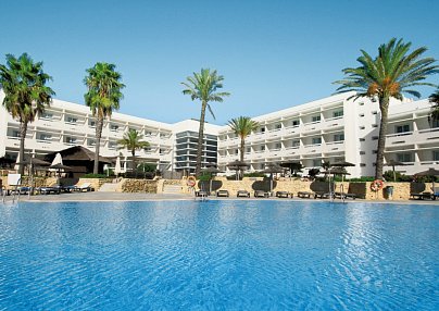 Hotel Garbi Costa Luz