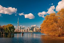 Kanada Rundreise - Toronto
