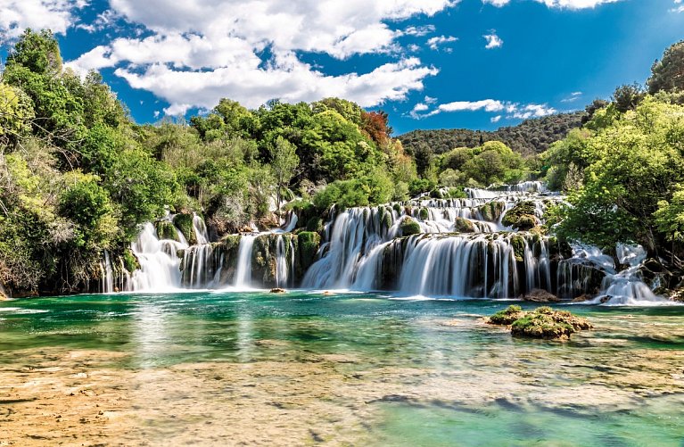Blaue Reise Kroatien (Zadar)