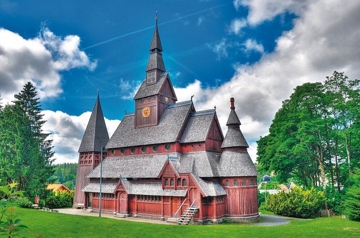 Walpurgishof Goslar