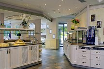 Walpurgishof Goslar - Restaurant