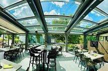 Walpurgishof Goslar - Restaurant