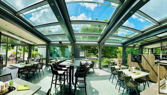 Walpurgishof Goslar - Restaurant