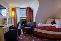Walpurgishof Goslar - Wohnbeispiel Doppelzimmer Komfort
