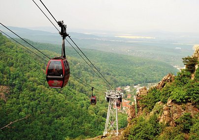 CAREA Harzhotel Allrode Allrode