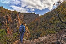 CAREA Harzhotel Allrode - Wandern im Naturpark Harz