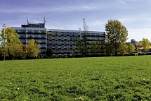 CAREA Harzhotel Allrode - CAREA Harzhotel Allrode