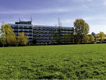 CAREA Harzhotel Allrode - CAREA Harzhotel Allrode