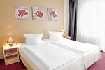 CAREA Harzhotel Allrode