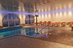 CAREA Harzhotel Allrode