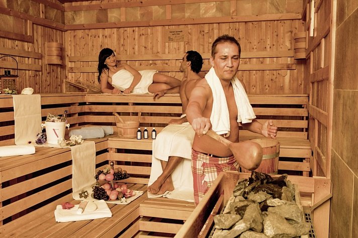 CAREA Harzhotel Allrode