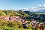 Hotel Himmelsscheibe & Hotel Schloss Nebra