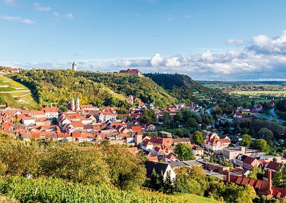 Hotel Himmelsscheibe & Hotel Schloss Nebra Nebra (Unstrut)
