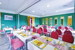 Hotel Himmelsscheibe & Hotel Schloss Nebra