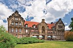 Hotel Himmelsscheibe & Hotel Schloss Nebra
