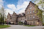 Hotel Himmelsscheibe & Hotel Schloss Nebra