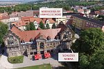 Hotel Himmelsscheibe & Hotel Schloss Nebra