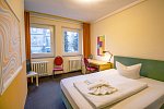 Hotel Himmelsscheibe & Hotel Schloss Nebra