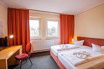 Hotel Himmelsscheibe & Hotel Schloss Nebra