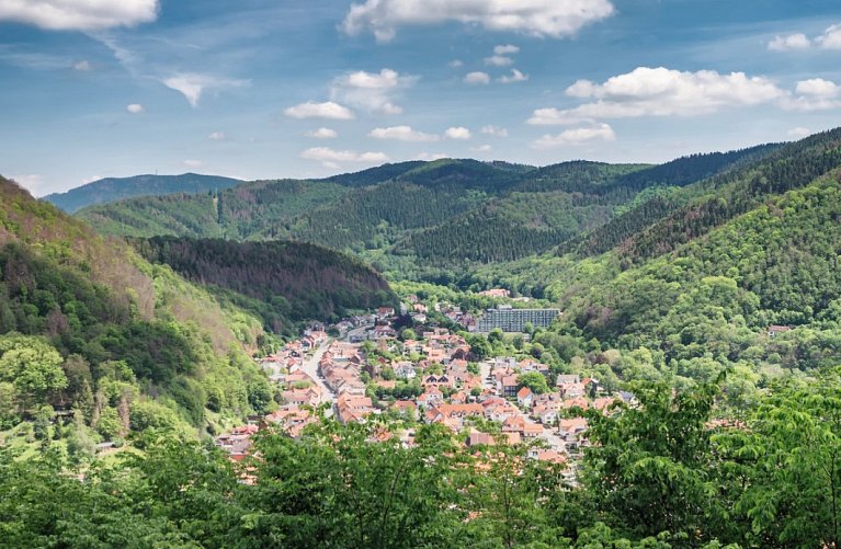 Panoramic Hotel – Ihr Aparthotel im Harz