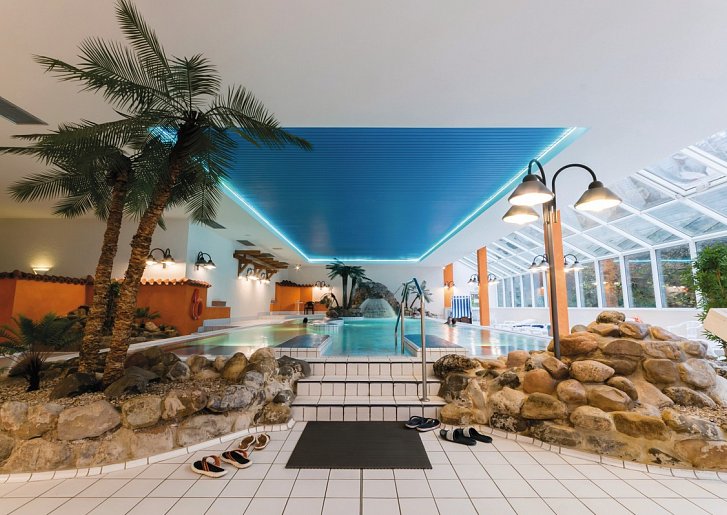 Panoramic Hotel – Ihr Aparthotel im Harz