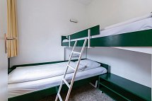 Panoramic Hotel – Ihr Aparthotel im Harz - Wohnbeispiel Economy Familien Appartement (Zimmercodierungen AB4, AB5 & AB6)