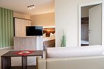 Panoramic Hotel – Ihr Aparthotel im Harz