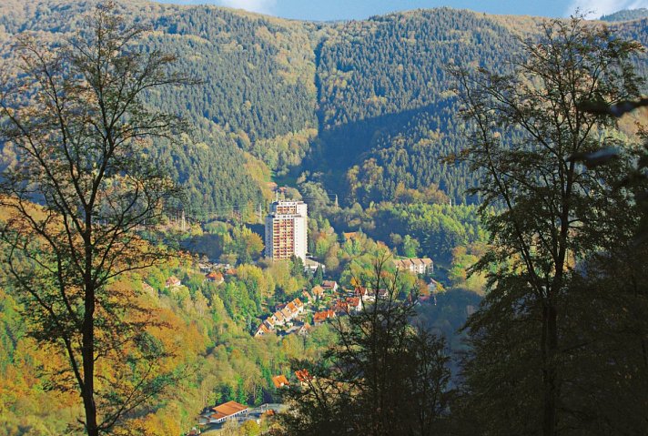 Panoramic Hotel – Ihr Aparthotel im Harz