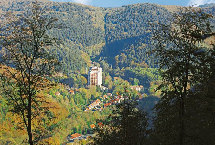 Panoramic Hotel – Ihr Aparthotel im Harz - Panoramic Hotel – Aparthotel im Harz