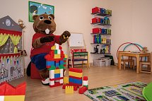 Panoramic Hotel – Ihr Aparthotel im Harz - Kinderbetreuung im Biber-Club