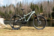 Panoramic Hotel – Ihr Aparthotel im Harz - Linus Bike - Fahrradverleih