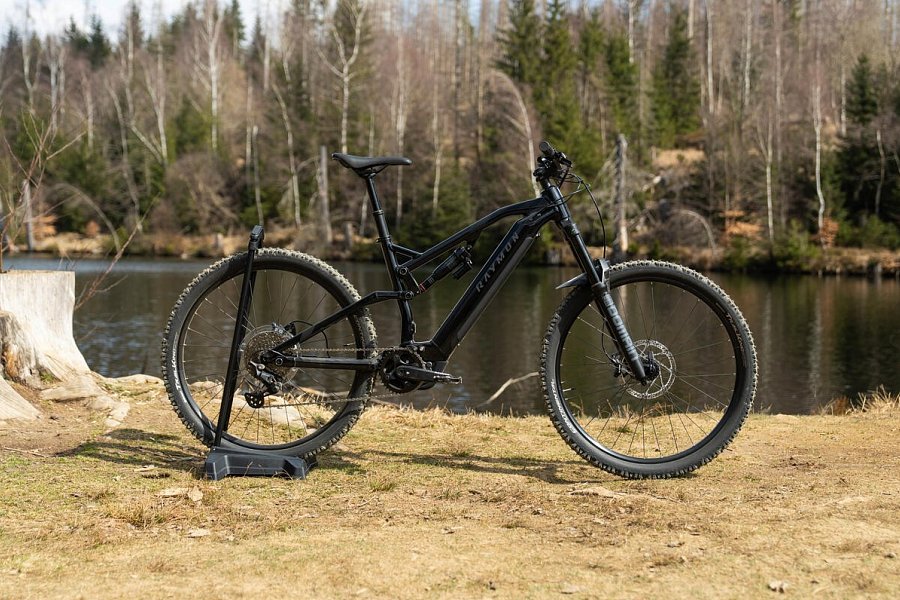 Panoramic Hotel – Ihr Aparthotel im Harz - Linus Bike - Fahrradverleih