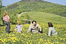Panoramic Hotel – Ihr Aparthotel im Harz - Sommerzeit