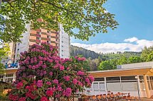 Panoramic Hotel – Ihr Aparthotel im Harz - Panoramic Hotel – Aparthotel im Harz