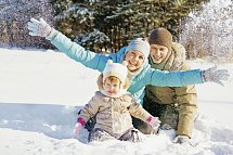 Panoramic Hotel – Ihr Aparthotel im Harz - Winterspaß