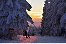Panoramic Hotel – Ihr Aparthotel im Harz - Wintermärchen