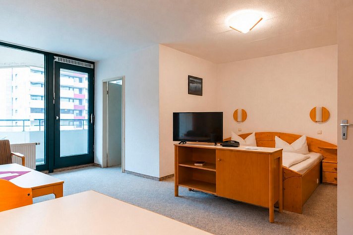 Panoramic Hotel – Ihr Aparthotel im Harz