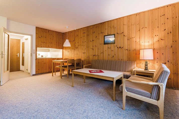 Panoramic Hotel – Ihr Aparthotel im Harz