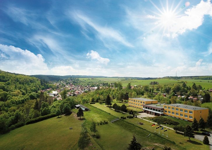 Panorama Ferien Hotel Harz