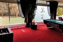 CAREA Residenz Hotel Harzhöhe - Freizeit-/Unterhaltung