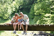 CAREA Residenz Hotel Harzhöhe - Familienurlaub