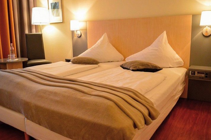 CAREA Residenz Hotel Harzhöhe