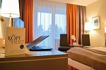 CAREA Residenz Hotel Harzhöhe