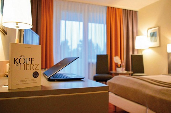 CAREA Residenz Hotel Harzhöhe