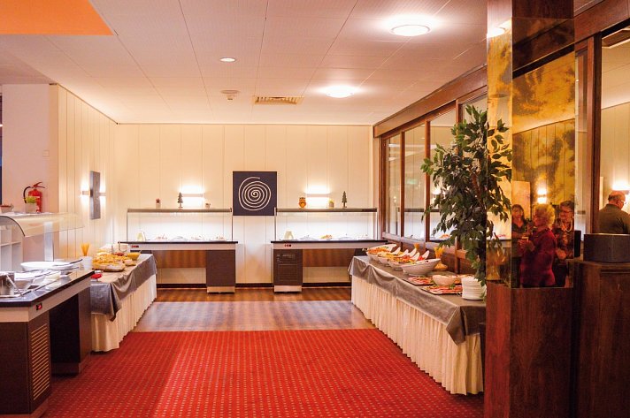 CAREA Residenz Hotel Harzhöhe